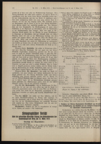 Amtsblatt der landesfürstlichen Hauptstadt Graz 19180331 Seite: 24