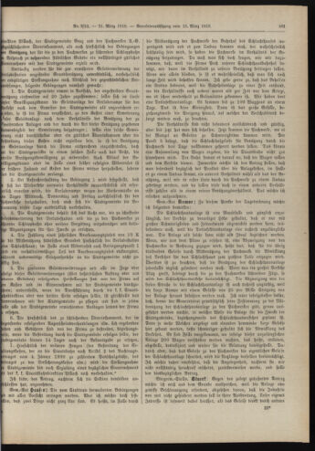 Amtsblatt der landesfürstlichen Hauptstadt Graz 19180331 Seite: 27