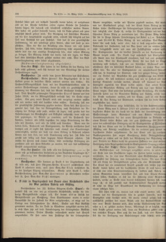 Amtsblatt der landesfürstlichen Hauptstadt Graz 19180331 Seite: 28