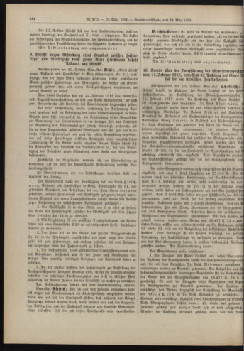 Amtsblatt der landesfürstlichen Hauptstadt Graz 19180331 Seite: 30