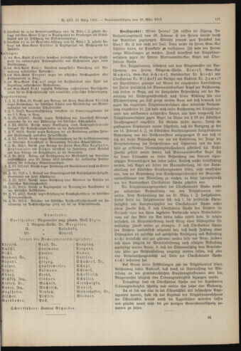 Amtsblatt der landesfürstlichen Hauptstadt Graz 19180331 Seite: 33