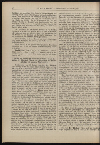 Amtsblatt der landesfürstlichen Hauptstadt Graz 19180331 Seite: 38