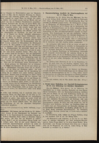 Amtsblatt der landesfürstlichen Hauptstadt Graz 19180331 Seite: 39