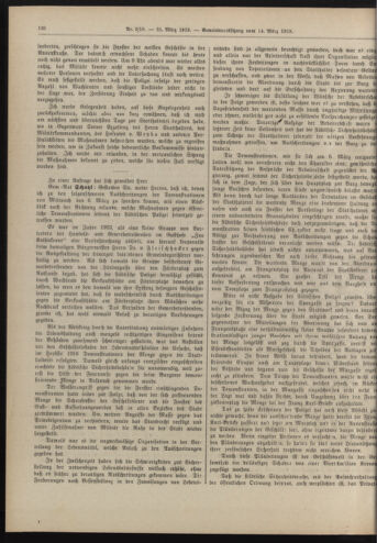 Amtsblatt der landesfürstlichen Hauptstadt Graz 19180331 Seite: 4