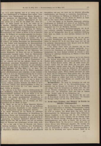 Amtsblatt der landesfürstlichen Hauptstadt Graz 19180331 Seite: 43