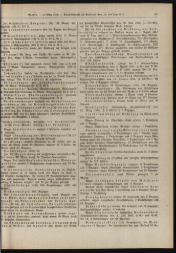 Amtsblatt der landesfürstlichen Hauptstadt Graz 19180331 Seite: 53