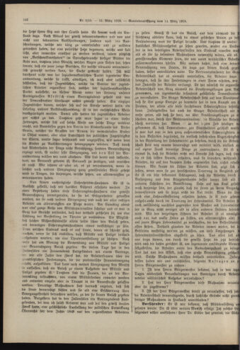 Amtsblatt der landesfürstlichen Hauptstadt Graz 19180331 Seite: 8