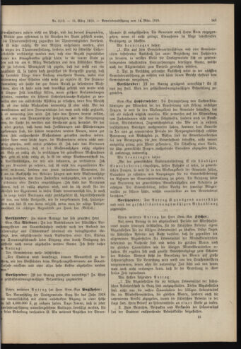 Amtsblatt der landesfürstlichen Hauptstadt Graz 19180331 Seite: 9