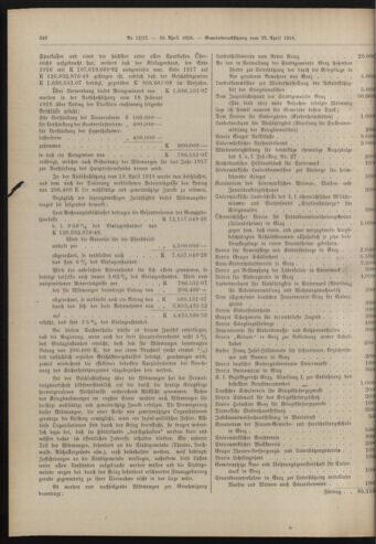 Amtsblatt der landesfürstlichen Hauptstadt Graz 19180430 Seite: 18