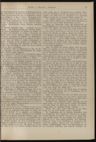 Amtsblatt der landesfürstlichen Hauptstadt Graz 19180430 Seite: 29