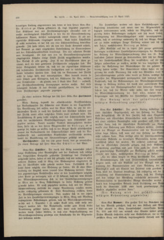 Amtsblatt der landesfürstlichen Hauptstadt Graz 19180430 Seite: 8