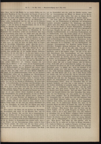 Amtsblatt der landesfürstlichen Hauptstadt Graz 19180520 Seite: 13