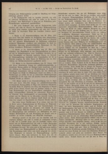 Amtsblatt der landesfürstlichen Hauptstadt Graz 19180520 Seite: 22