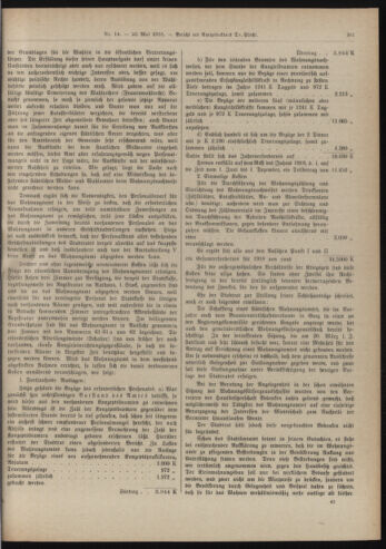 Amtsblatt der landesfürstlichen Hauptstadt Graz 19180520 Seite: 25