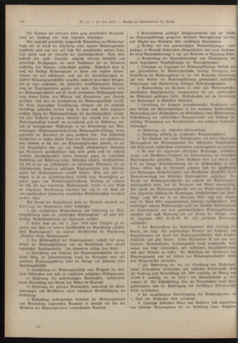 Amtsblatt der landesfürstlichen Hauptstadt Graz 19180520 Seite: 26