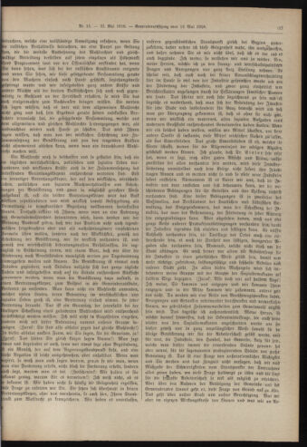 Amtsblatt der landesfürstlichen Hauptstadt Graz 19180531 Seite: 13