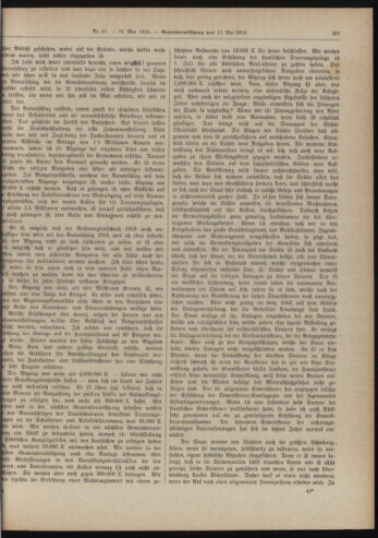 Amtsblatt der landesfürstlichen Hauptstadt Graz 19180531 Seite: 3