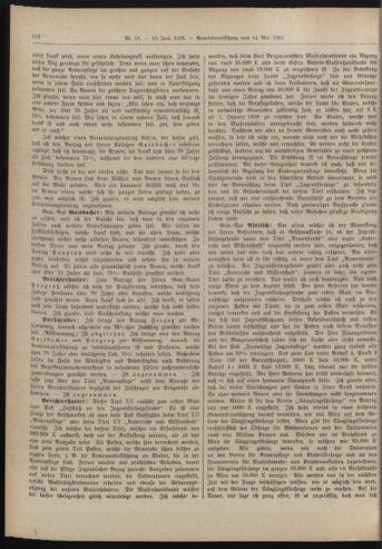 Amtsblatt der landesfürstlichen Hauptstadt Graz 19180610 Seite: 10