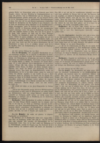 Amtsblatt der landesfürstlichen Hauptstadt Graz 19180610 Seite: 28