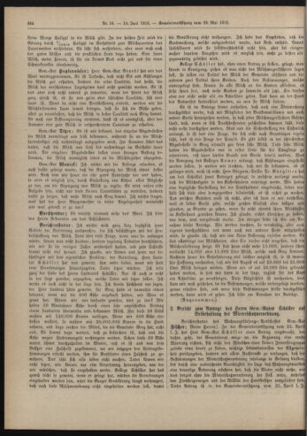 Amtsblatt der landesfürstlichen Hauptstadt Graz 19180610 Seite: 34