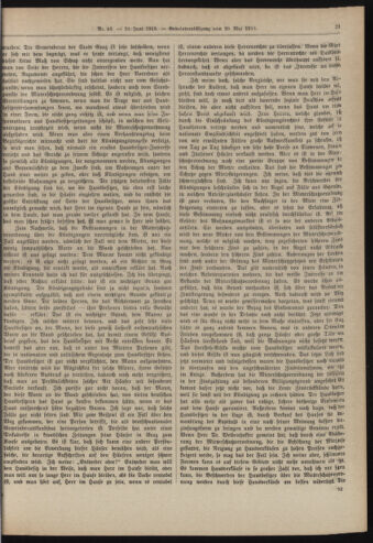 Amtsblatt der landesfürstlichen Hauptstadt Graz 19180610 Seite: 41