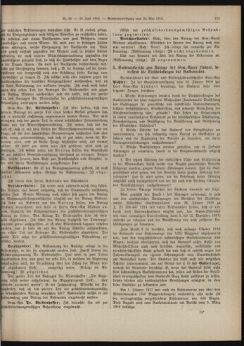 Amtsblatt der landesfürstlichen Hauptstadt Graz 19180610 Seite: 43