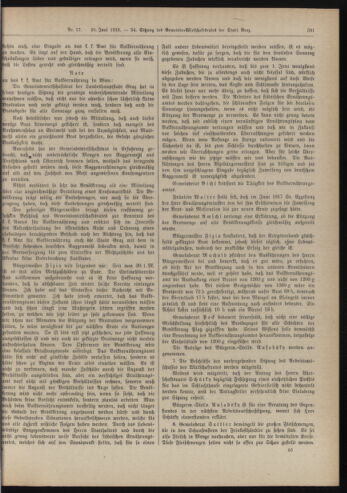 Amtsblatt der landesfürstlichen Hauptstadt Graz 19180620 Seite: 17