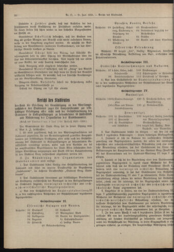 Amtsblatt der landesfürstlichen Hauptstadt Graz 19180620 Seite: 18