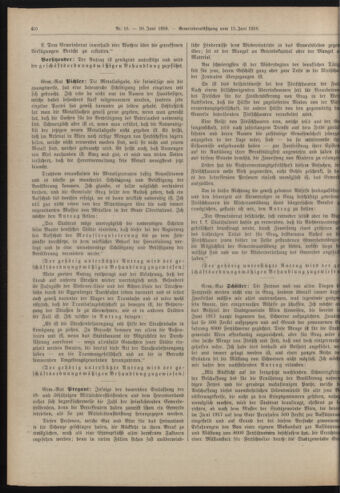 Amtsblatt der landesfürstlichen Hauptstadt Graz 19180630 Seite: 12