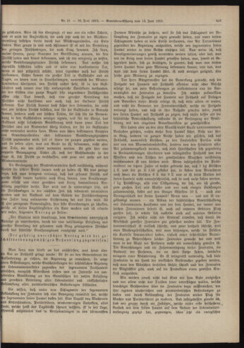 Amtsblatt der landesfürstlichen Hauptstadt Graz 19180630 Seite: 15