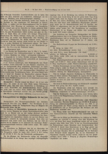 Amtsblatt der landesfürstlichen Hauptstadt Graz 19180630 Seite: 23