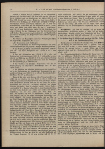 Amtsblatt der landesfürstlichen Hauptstadt Graz 19180630 Seite: 24