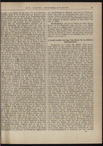 Amtsblatt der landesfürstlichen Hauptstadt Graz 19180630 Seite: 27