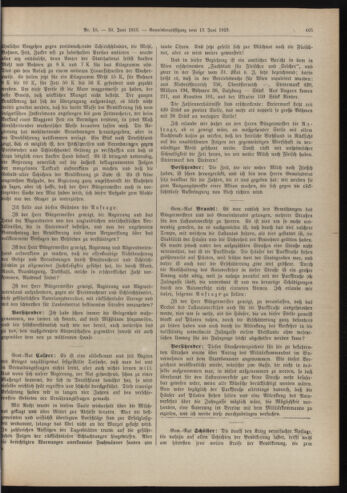 Amtsblatt der landesfürstlichen Hauptstadt Graz 19180630 Seite: 7