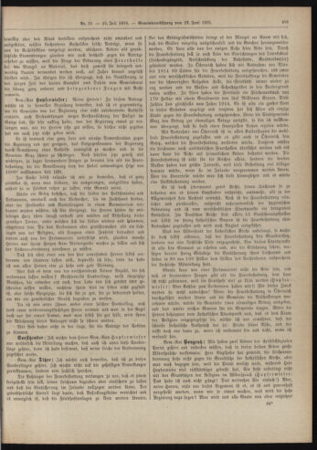 Amtsblatt der landesfürstlichen Hauptstadt Graz 19180710 Seite: 27