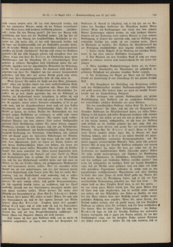 Amtsblatt der landesfürstlichen Hauptstadt Graz 19180810 Seite: 39