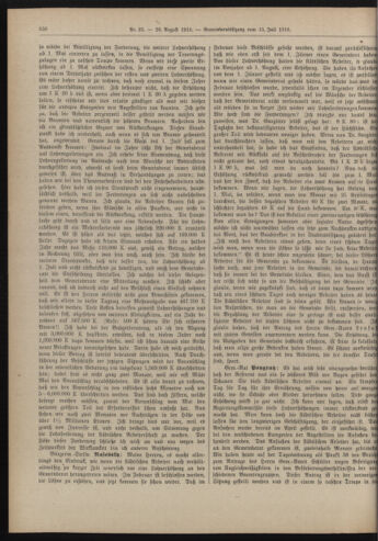 Amtsblatt der landesfürstlichen Hauptstadt Graz 19180820 Seite: 18