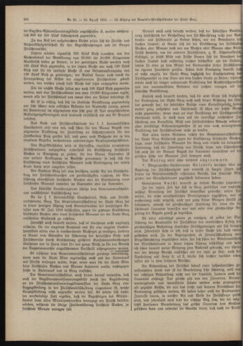 Amtsblatt der landesfürstlichen Hauptstadt Graz 19180820 Seite: 34