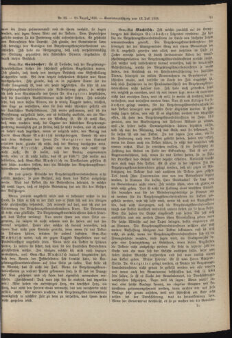 Amtsblatt der landesfürstlichen Hauptstadt Graz 19180820 Seite: 9