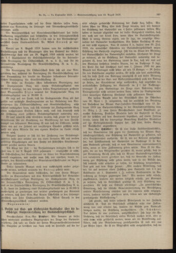 Amtsblatt der landesfürstlichen Hauptstadt Graz 19180920 Seite: 13