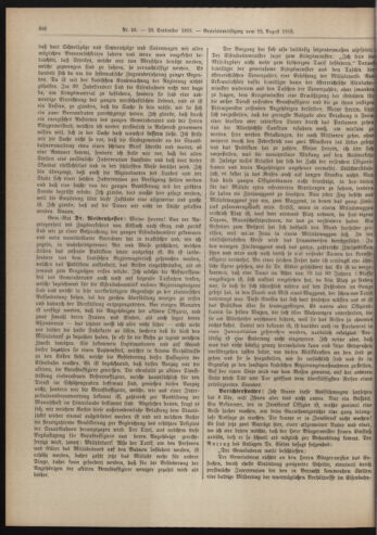 Amtsblatt der landesfürstlichen Hauptstadt Graz 19180920 Seite: 18