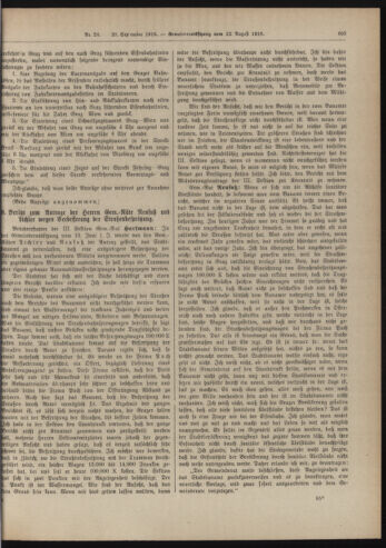 Amtsblatt der landesfürstlichen Hauptstadt Graz 19180920 Seite: 19