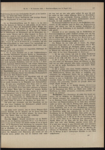 Amtsblatt der landesfürstlichen Hauptstadt Graz 19180920 Seite: 3