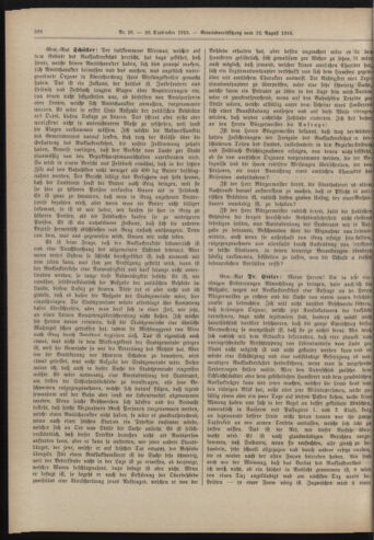 Amtsblatt der landesfürstlichen Hauptstadt Graz 19180920 Seite: 4