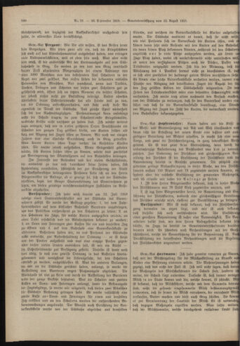 Amtsblatt der landesfürstlichen Hauptstadt Graz 19180920 Seite: 6