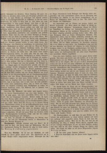 Amtsblatt der landesfürstlichen Hauptstadt Graz 19180920 Seite: 9