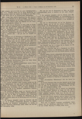 Amtsblatt der landesfürstlichen Hauptstadt Graz 19181010 Seite: 11