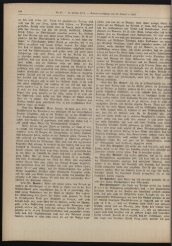 Amtsblatt der landesfürstlichen Hauptstadt Graz 19181010 Seite: 14