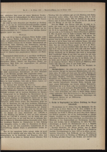 Amtsblatt der landesfürstlichen Hauptstadt Graz 19181020 Seite: 11