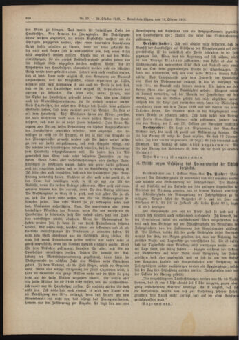 Amtsblatt der landesfürstlichen Hauptstadt Graz 19181020 Seite: 16